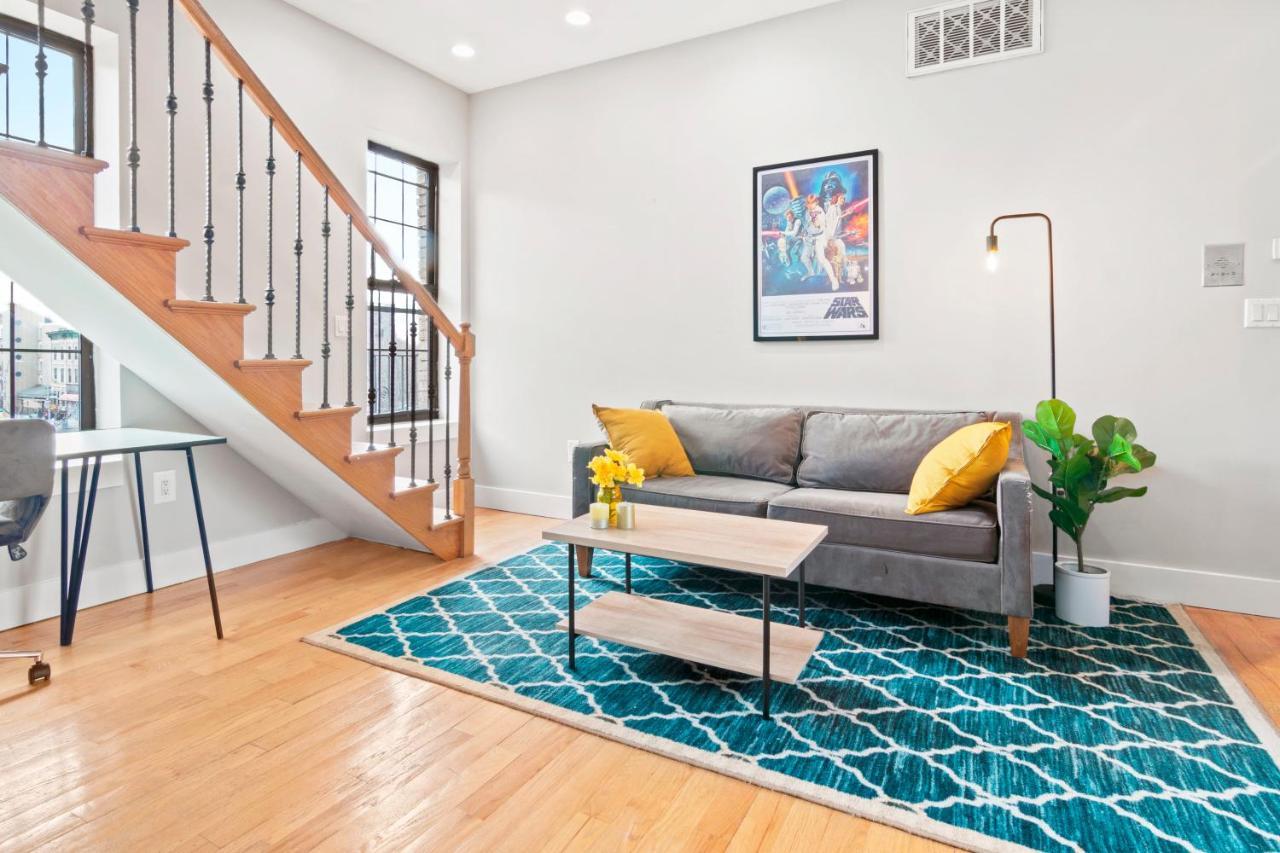 Hellohome Katil New York