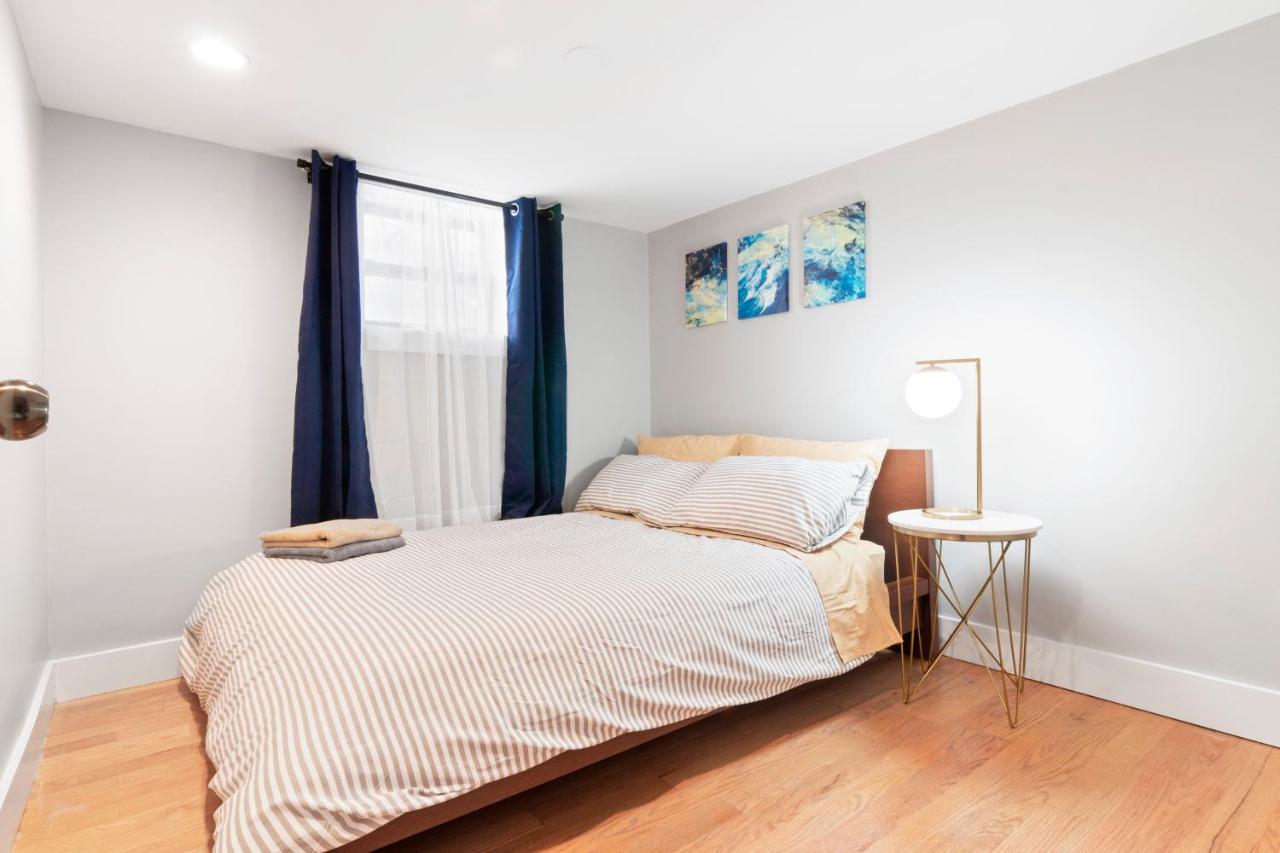 Hellohome Katil New York